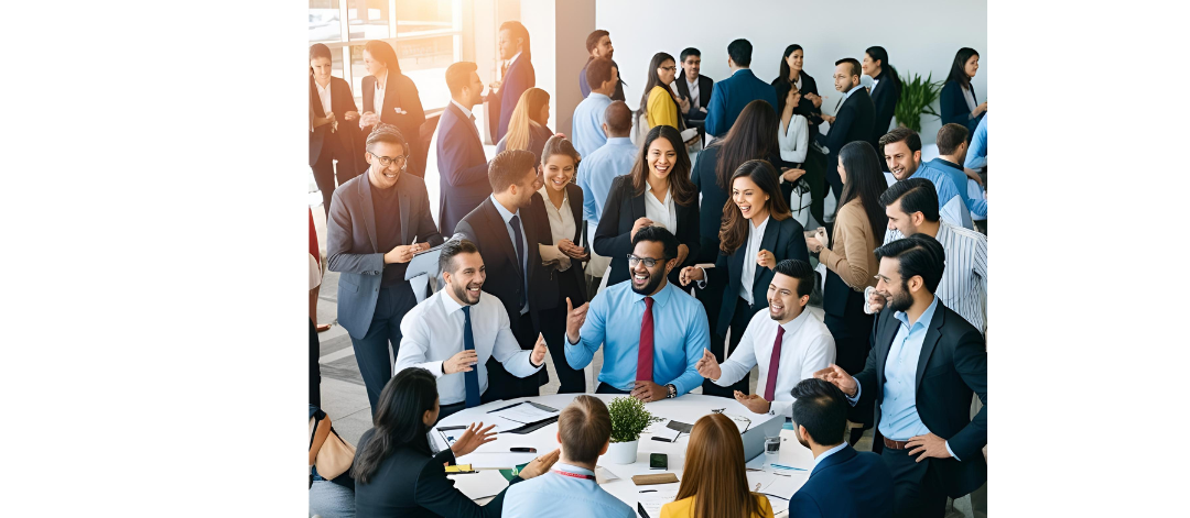 The CareerJobsPK team helping job seekers in Pakistan