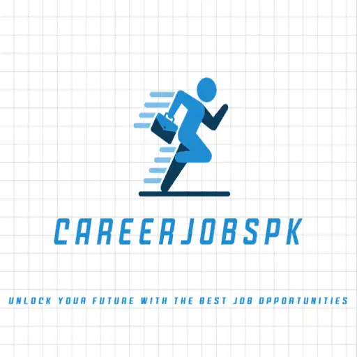 CareerJobsPK Logo - Best Job Opportunities in Pakistan