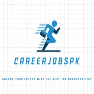 JobsinPakistan - Official Logo of CareerJobsPK.com